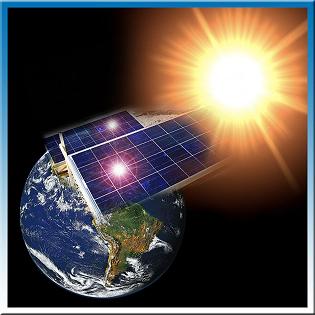 Földünk megújuló energiaforrása